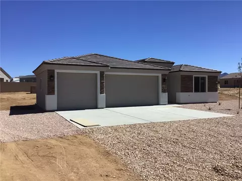 10278 N Wood Camp Ct, Kingman, AZ 86401