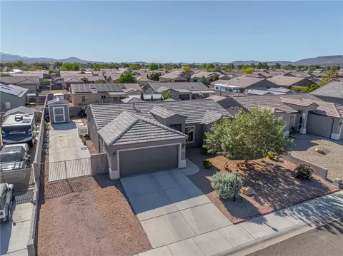 2950 E Punta Vis, Kingman, AZ 86409