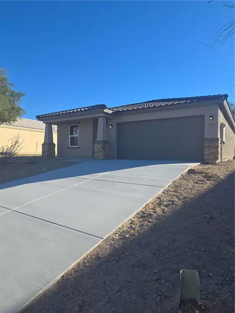 2098 E Desert Lakes Dr, Fort Mohave, AZ 86426