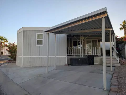 2000 Ramar Rd #631, Bullhead City, AZ 86442