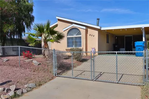 955 Church St, Bullhead City, AZ 86442