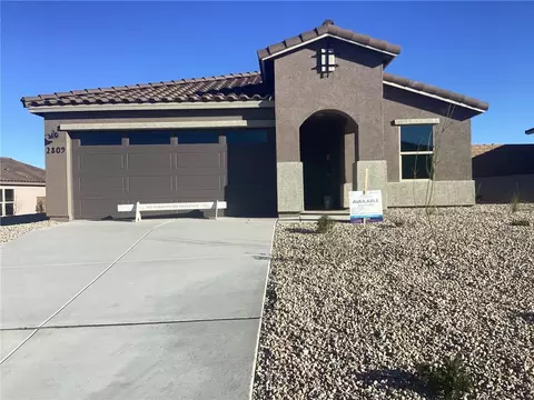 2809 Steamship Dr, Bullhead City, AZ 86429