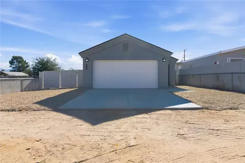 3138 E John L Ave, Kingman, AZ 86409