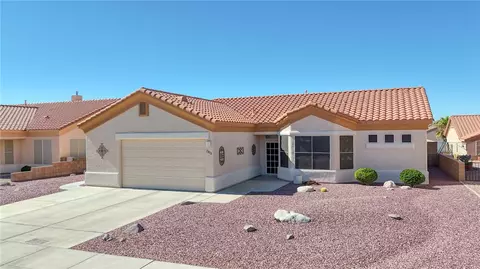 2875 Moonlight Dr, Bullhead City, AZ 86442