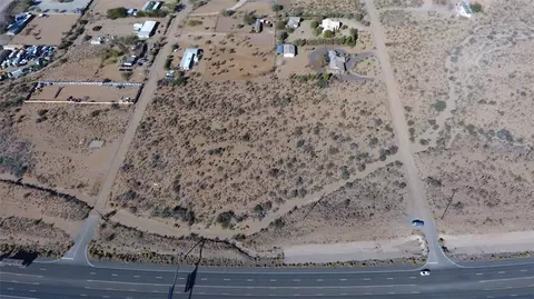 0000 Hwy 68 #LOT 4, Golden Valley, AZ 86413