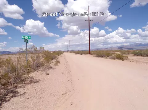 lot1602 Bali Hi Dr, Golden Valley, AZ 86413