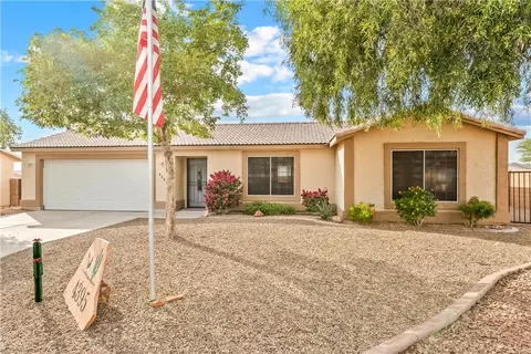 4395 S Bernard Pl, Fort Mohave, AZ 86426