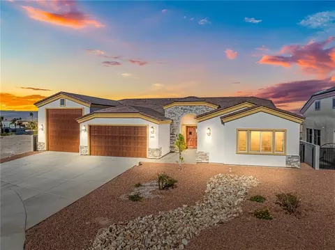 2333 Raven Ct, Bullhead City, AZ 86442