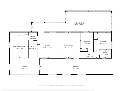 2315 E Suffock Ave, Kingman, AZ 86409 photo 3