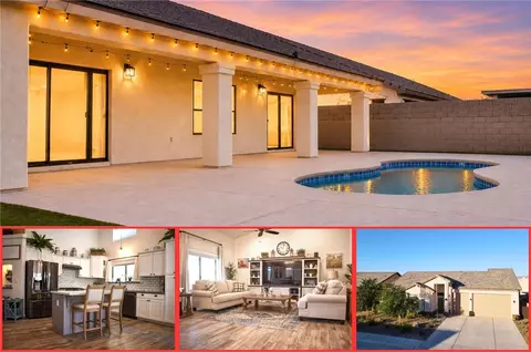 6067 S Recreation Ave, Fort Mohave, AZ 86426