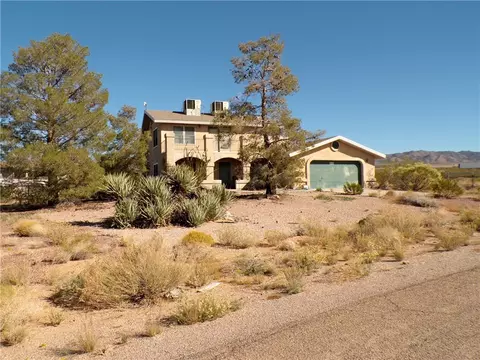 8695 N Mission Cir, Kingman, AZ 86401