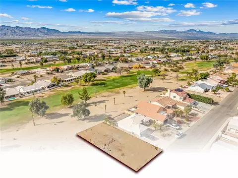 5675 S Club House Dr, Fort Mohave, AZ 86426