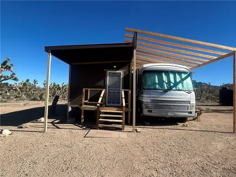 lot476 Mt Loco Dr, Dolan Springs, AZ 86441