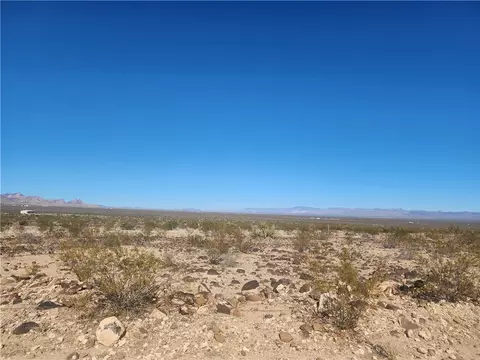 Sec. 11 S Turquoise Road, Golden Valley, AZ 86413