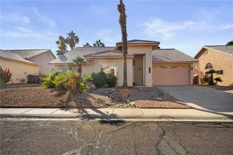1890 E Clear Lake Dr, Fort Mohave, AZ 86426