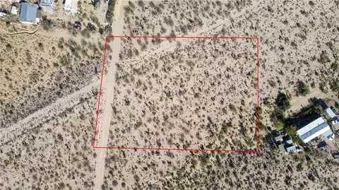 0000 N Knoll Dr, Dolan Springs, AZ 86441