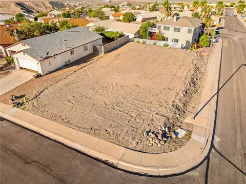3475 Kabito Dr, Bullhead City, AZ 86442