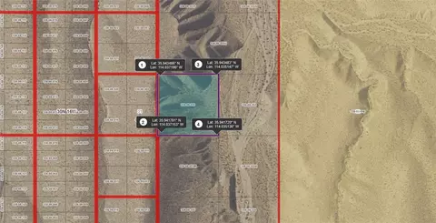 338-08 353 Marina Dr, Meadview, AZ 86444