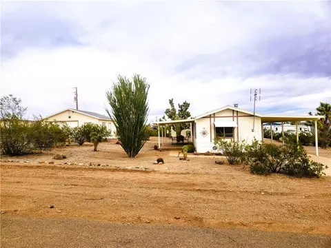 295335315 E Kolb Dr, Meadview, AZ 86444 photo 6