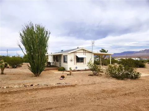 295335315 E Kolb Dr, Meadview, AZ 86444