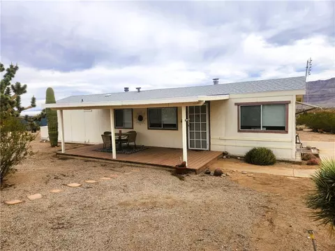 295335315 E Kolb Dr, Meadview, AZ 86444 photo 5