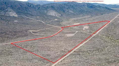 tbd N Mineral, White Hills, AZ 86445