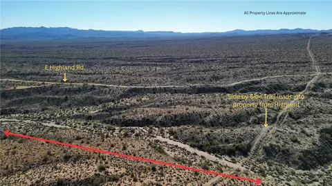 102-71 022 Unknown, Wikieup, AZ 85360 photo 4