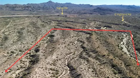 102-71 022 Unknown, Wikieup, AZ 85360 photo 5