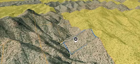 Parcel 102-70-002, Wikieup, AZ 85360