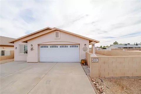 4880 N Bond St, Kingman, AZ 86409