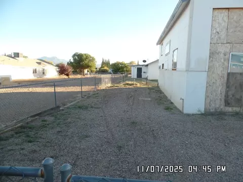 Exterior - 2195 E Suffock Ave, Kingman, AZ 86409 photo 4 of 14