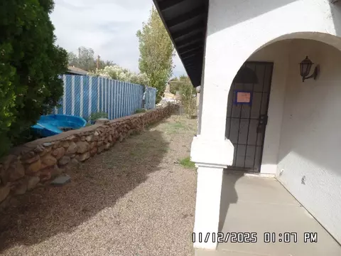 Exterior - 2195 E Suffock Ave, Kingman, AZ 86409 photo 7 of 14