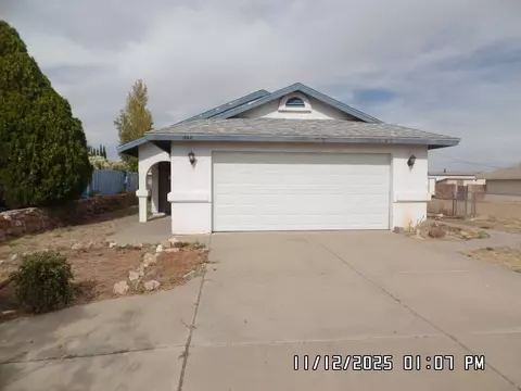 2195 E Suffock Ave, Kingman, AZ 86409