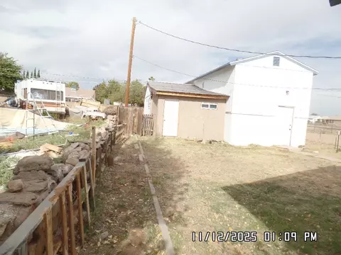 Exterior - 2195 E Suffock Ave, Kingman, AZ 86409 photo 8 of 14