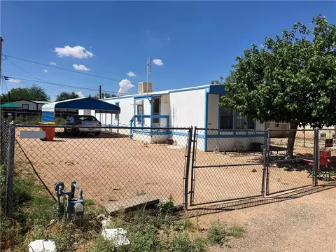 4008 E Devlin Ave, Kingman, AZ 86409 photo 1