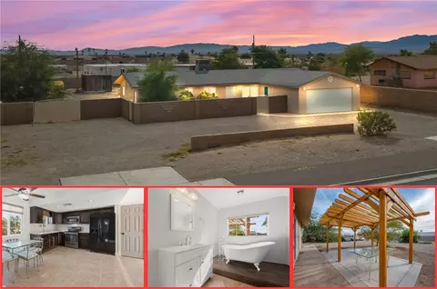 1220 Riverview Dr, Bullhead City, AZ 86442