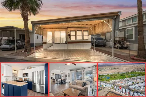 2000 Ramar Rd #103, Bullhead City, AZ 86442