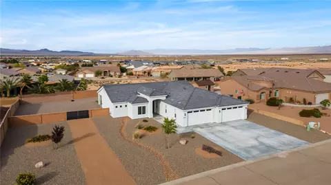 4207 Glencliff Ave, Kingman, AZ 86401