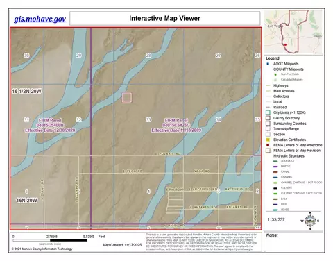 210-40 E 003 E Polaris Rd, Topock, AZ 86436 photo 9