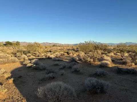 0000 Cowlic Rd, Golden Valley, AZ 86413