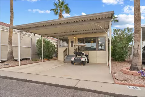 2000 Ramar Rd #203, Bullhead City, AZ 86442