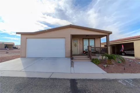 2306 Felipe Dr, Bullhead City, AZ 86442