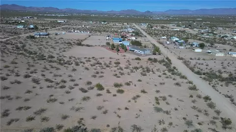lot1 N S12 N Elfrida Rd, Golden Valley, AZ 86413