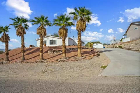 2456 E Choctaw Rd, Fort Mohave, AZ 86426
