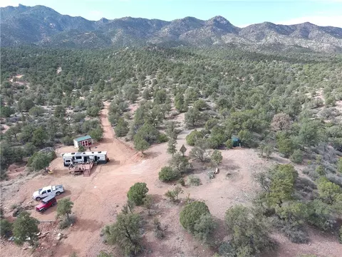 10387 E Amber Ct, Hackberry, AZ 86411 photo 57