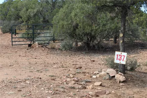 10387 E Amber Ct, Hackberry, AZ 86411