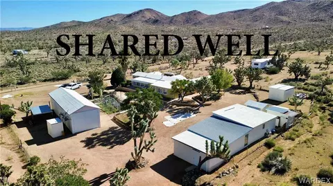 18193 N Sequoia Dr, Dolan Springs, AZ 86441