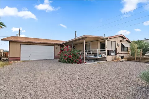 745 Tiger Lilly Ln, Bullhead City, AZ 86442
