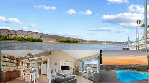 201 Riverfront Dr #17, Bullhead City, AZ 86442