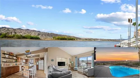 201 Riverfront Dr #17, Bullhead City, AZ 86442